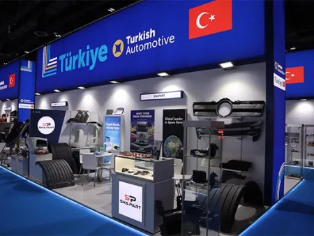 Automechanika Dubai 2025