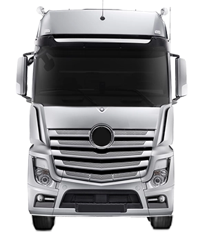 Mercedes-Benz Yedek Parçaları