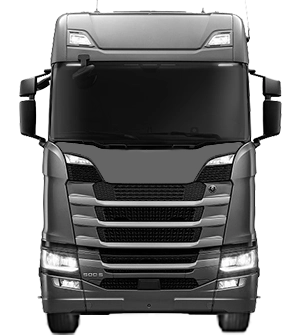 Scania Yedek Parçaları