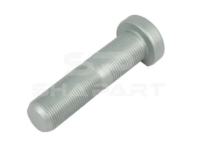 10.10002 Wheel bolt, M22 x 1,5, LTh: 47 mm, Lu: 89 mm, D: 36 mm, 10.9