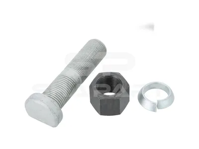 10.10090 Wheel bolt, complete
