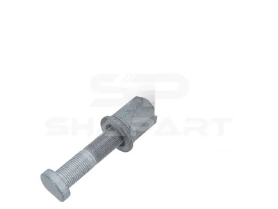 10.10093 Wheel bolt, complete