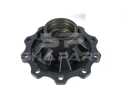 10.10379 Wheel hub, without bearings