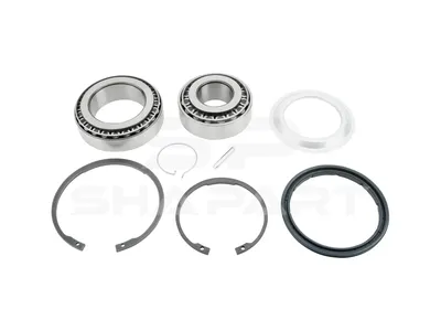 10.10440 Repair kit, wheel hub