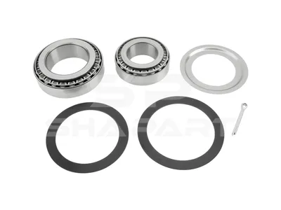 10.10444 Repair kit, wheel hub
