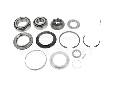 10.10445 Repair kit, wheel hub