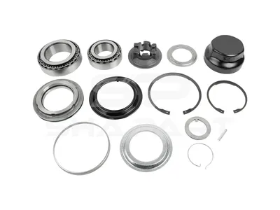 10.10446 Repair kit, wheel hub