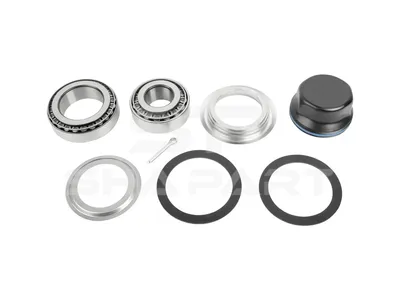 10.10447 Repair kit, wheel hub