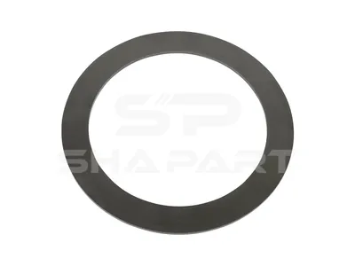 10.10454 Seal ring, d: 104 mm, D: 136 mm, S: 2.5 mm