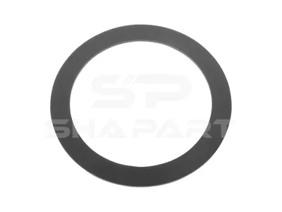 10.10455 Seal ring, d: 110 mm, D: 141 mm, S: 2.5 mm