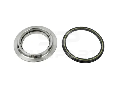 10.10458 Thrust washer, complete with oil seal, d: 86 mm, D: 139 mm, H: 22 mm