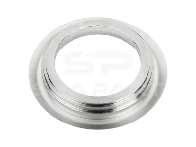 10.10459 Thrust washer, d: 86 mm, D: 142 mm, H: 22 mm