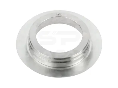 10.10460 Thrust washer, d: 112 mm, D: 213 mm, H: 35 mm