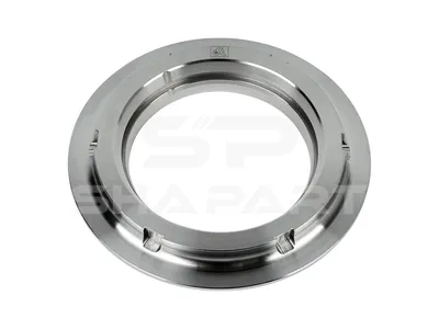 10.10464 Thrust washer, d: 96.5 mm, D1: 135 mm, D2: 159 mm, H: 22 mm