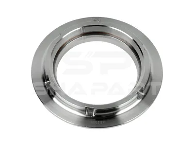 10.10465 Thrust washer, d: 86.4 mm, D1: 115 mm, D2: 139 mm, H: 22 mm