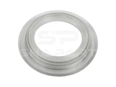 10.10466 Thrust washer, d: 96 mm, D: 165 mm, H: 22 mm