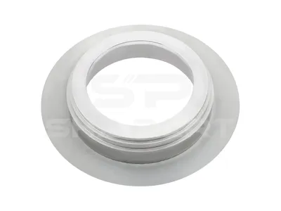 10.10469 Thrust washer, d: 97 mm, D: 187 mm, H: 34 mm