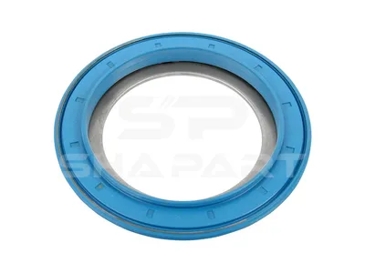10.10470 Oil seal, d: 117.5 mm, D: 158 mm, H: 17.8 mm