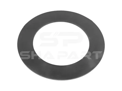 10.10484 Seal ring, d: 118 mm, D: 185 mm, S: 3.5 mm