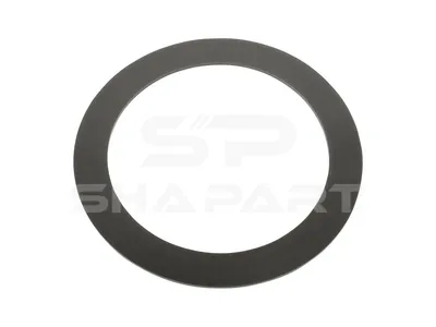 10.10485 Seal ring, d: 120 mm, D: 157 mm, S: 2.5 mm