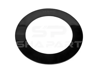 10.10488 Seal ring, d: 124 mm, D: 181 mm, S: 4 mm