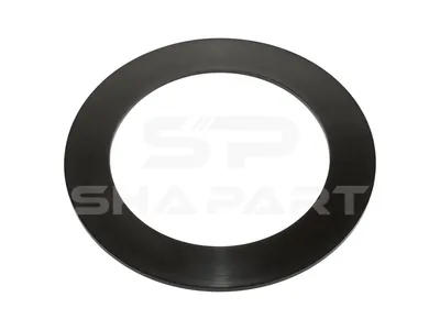 10.10489 Seal ring, d: 130 mm, D: 186 mm, S: 4 mm