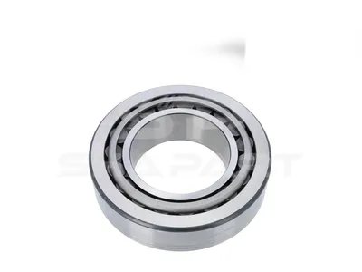 10.10500 Tapered roller bearing, d: 110 mm, D: 200 mm, H: 56 mm