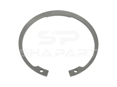 10.10510 Lock ring, d: 112 mm, S: 4 mm, DIN 472