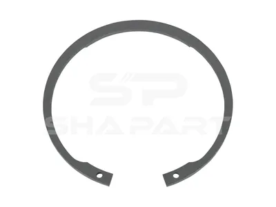 10.10511 Lock ring, d: 140 mm, S: 4 mm, DIN 472