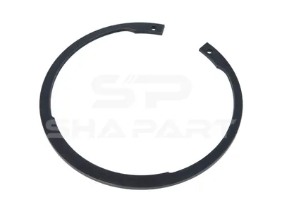 10.10513 Lock ring, d: 160 mm, S: 4 mm, DIN 472