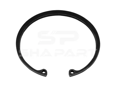10.10514 Lock ring, d: 122 mm, S: 4 mm, DIN 472