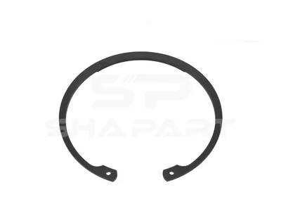 10.10517 Lock ring, d: 160 mm, S: 4 mm, DIN 472