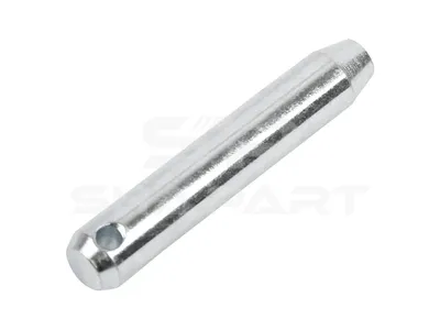 10.10520 Bolt, D: 8 mm, L: 45 mm