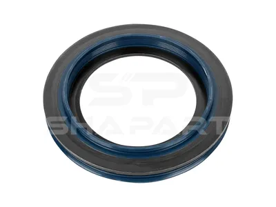 10.10528 Oil seal, d: 117.5 mm, D: 157 mm, H1: 23 mm, H2: 17.5 mm