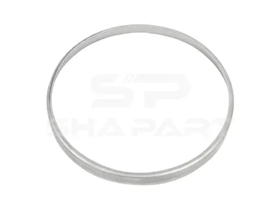 10.10529 Seal ring, d: 131 mm, D: 140 mm, S: 12.5 mm