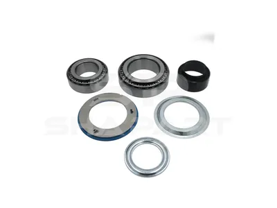 10.10536 Repair kit, Wheel hub
