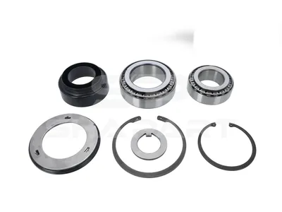 10.10537 Repair kit, bearing, wheel hub