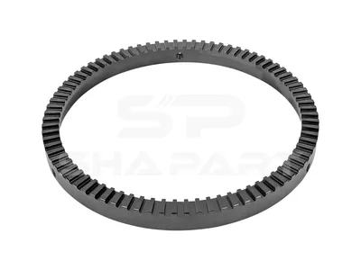 10.10577 ABS ring, d: 170 mm, D: 194 mm, H: 17.8 mm, 80 teeth