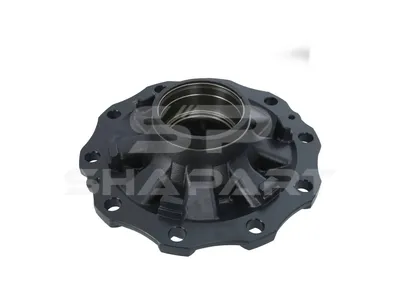 10.10594 Wheel hub, without bearings