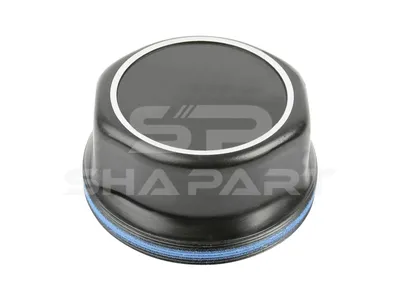 10.10600 Hub cover, M125 x 2, SW: 110