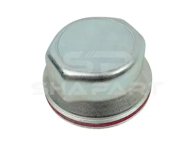 10.10610 Hub cover, M115 x 2, SW: 95
