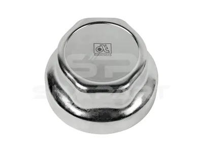 10.10612 Hub cover, M136 x 2,5, SW: 110
