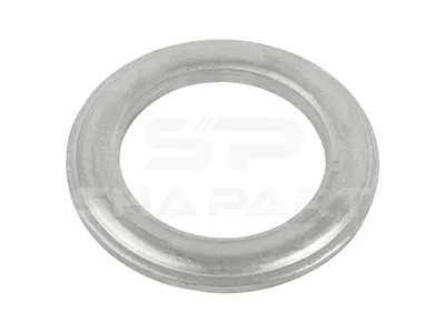 10.10623 Cover plate, d: 71 mm, D: 108 mm, S: 5 mm, H: 8 mm