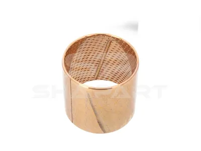 10.10716 Bushing, oscillating arm, d: 70 mm, D: 75 mm, H: 70 mm