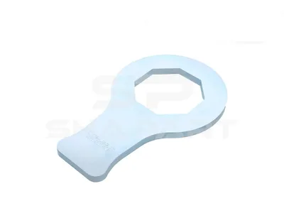 10.12002 Hammer Wrench, octagon, SW: 85, L: 233 mm