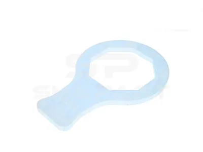 10.12005 Hammer Wrench, octagon, SW: 110, L: 240 mm
