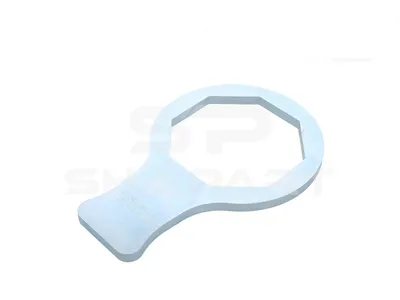 10.12006 Hammer Wrench, octagon, SW: 120, L: 240 mm