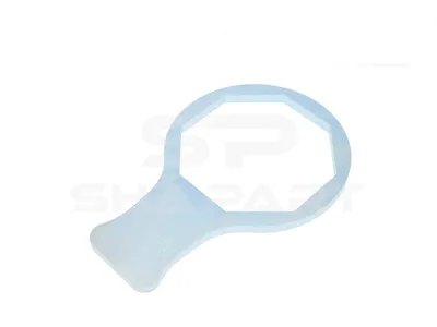10.12007 Hammer Wrench, octagon, SW: 130, L: 240 mm