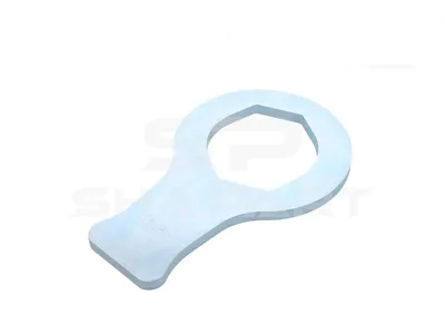 10.12008 Hammer Wrench, hexagon, SW: 95, L: 233 mm