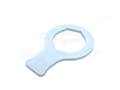 10.12009 Hammer Wrench, hexagon, SW: 110, L: 240 mm
